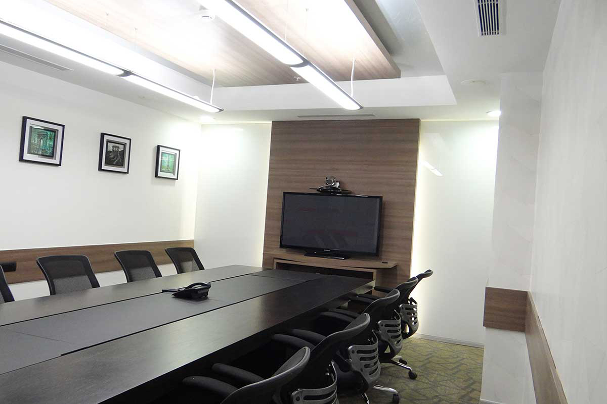 Microtek-Infrastructure