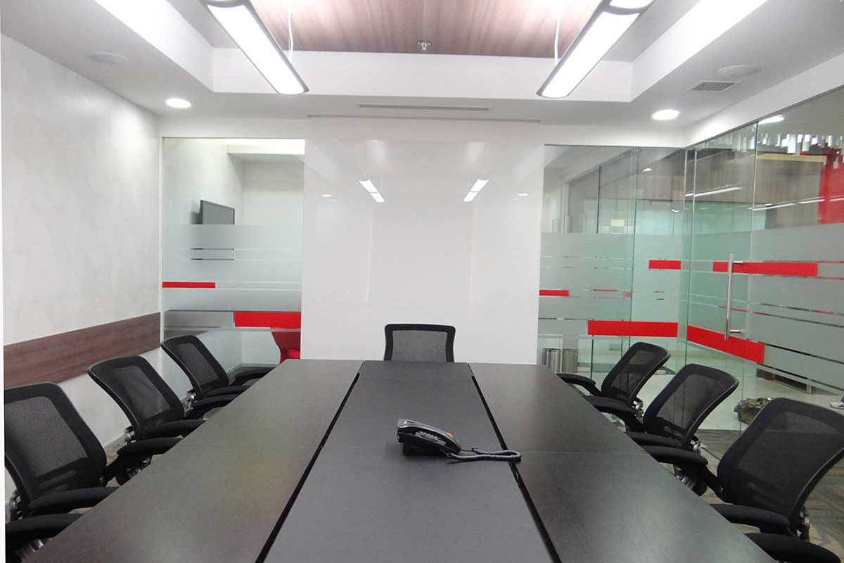 Microtek-Infrastructure