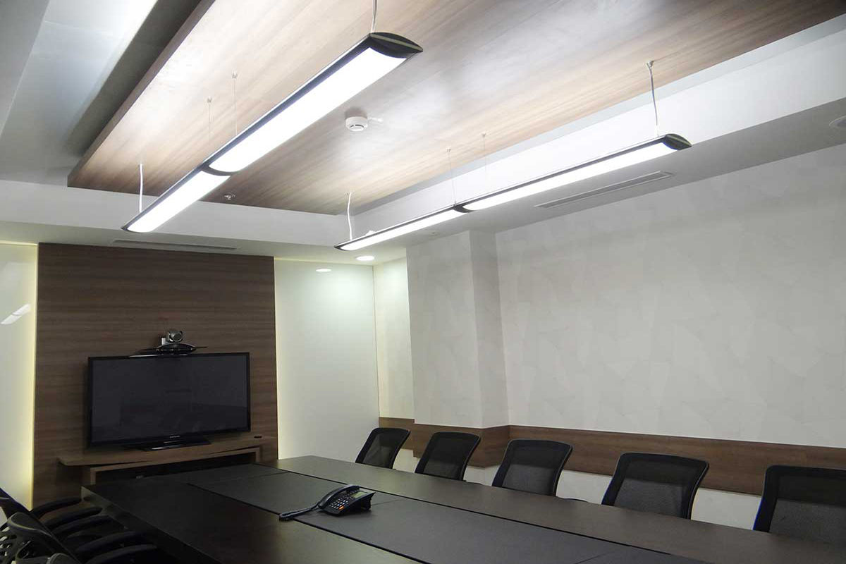Microtek-Infrastructure