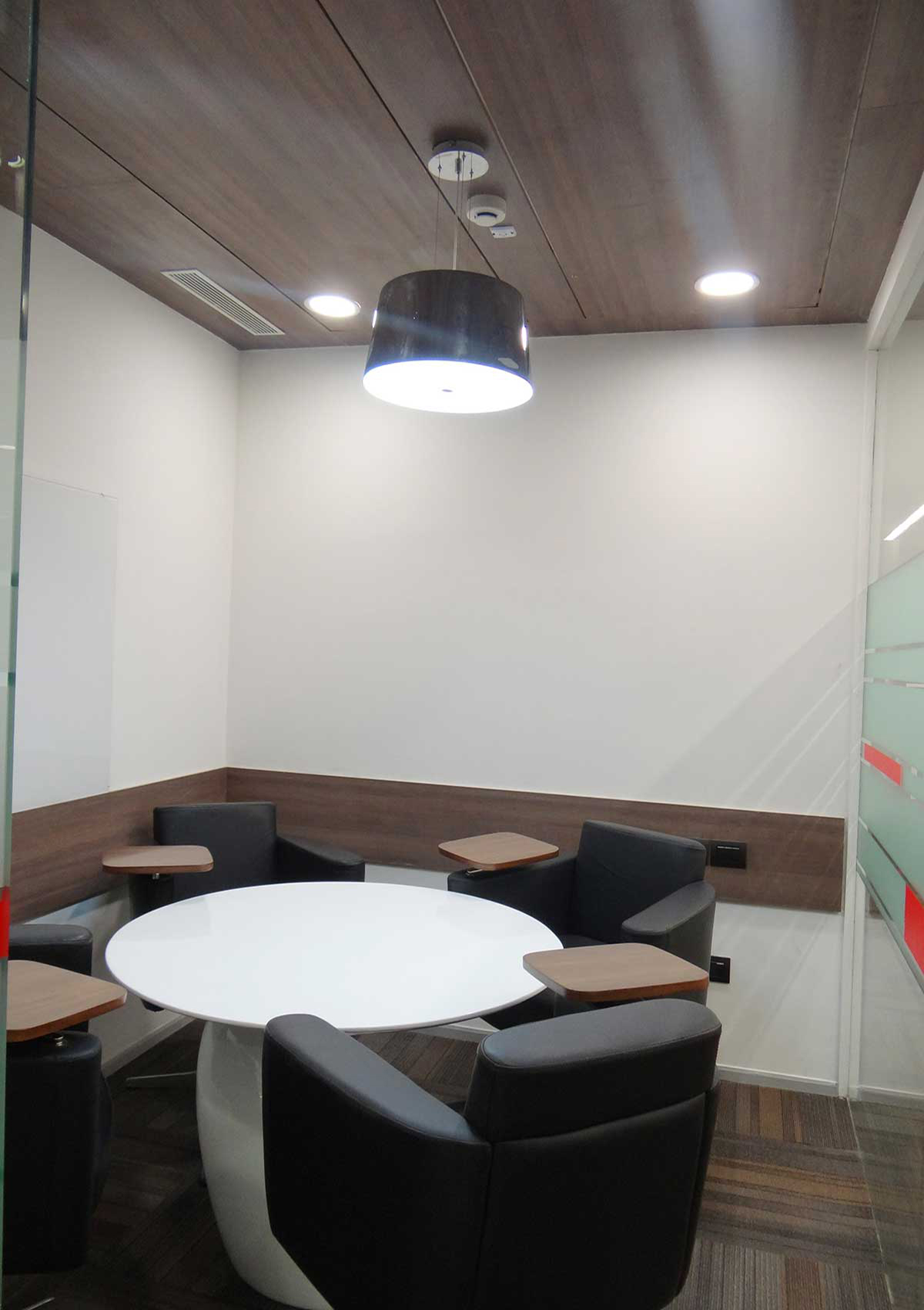 Microtek-Infrastructure