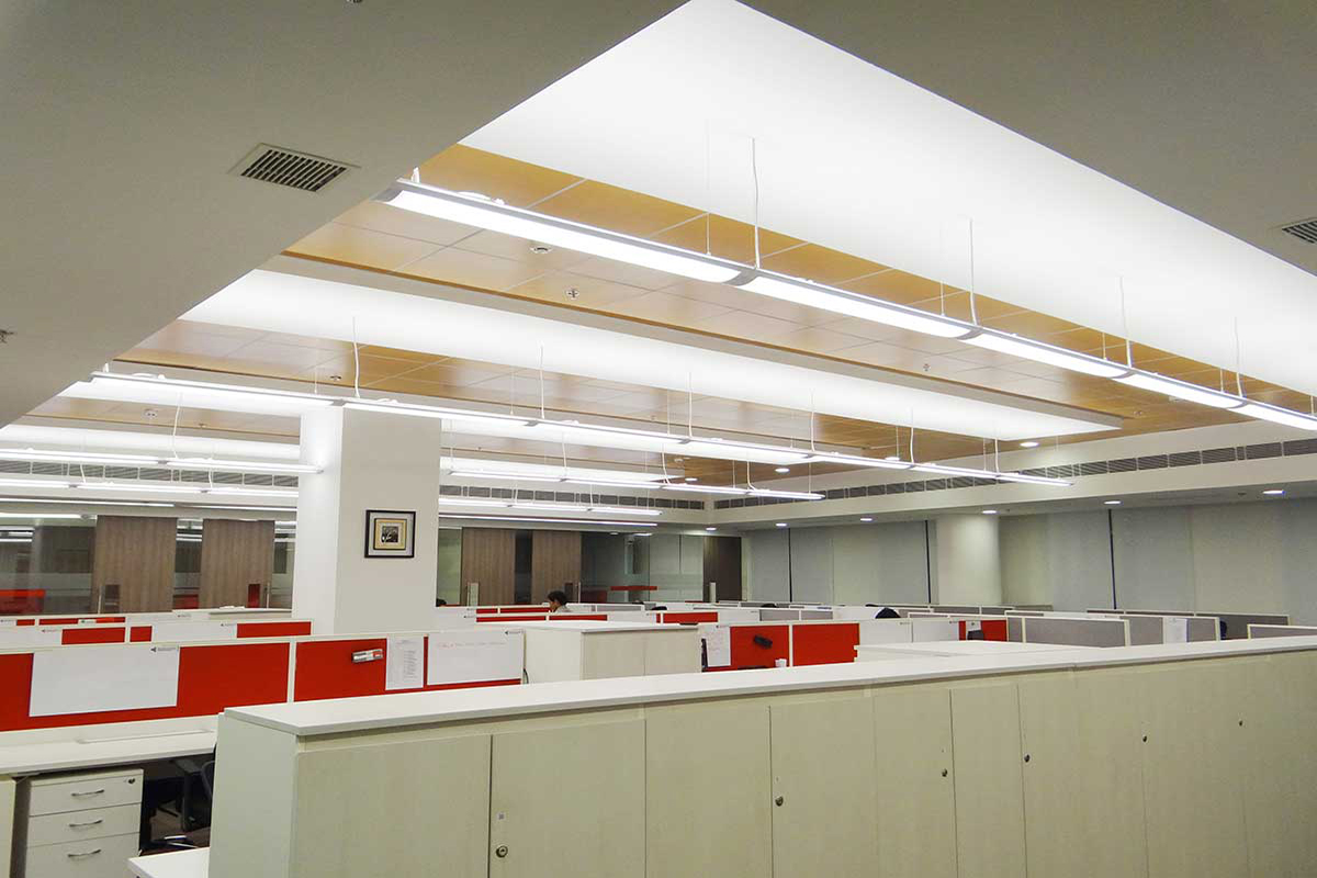 Microtek-Infrastructure