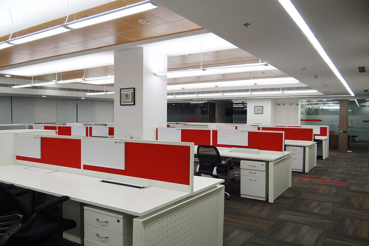 Microtek-Infrastructure