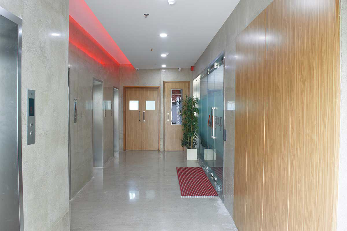 Rg-Group