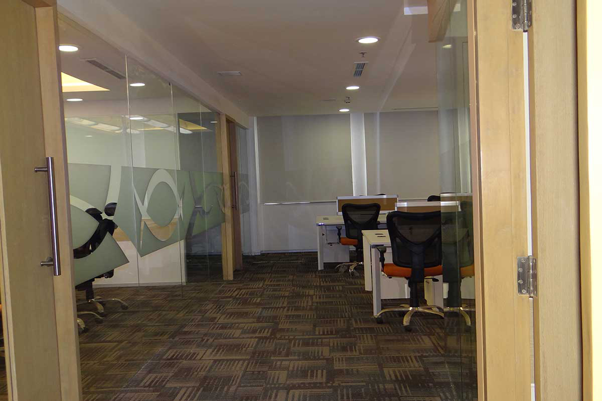 Smart-Cube