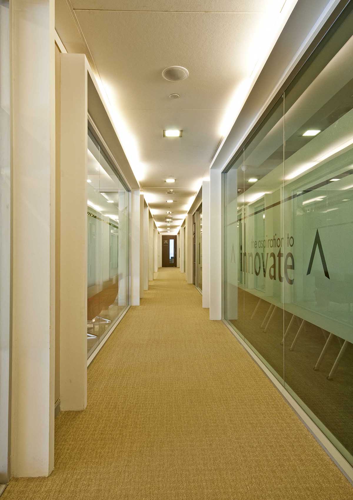 INIEAD ( Ashok Inlead School )