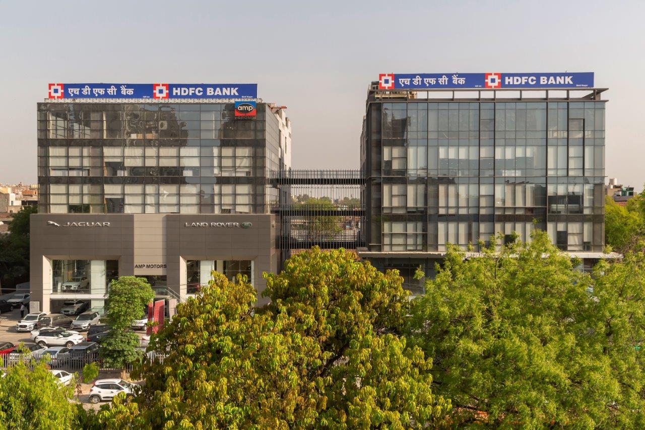 HDFC