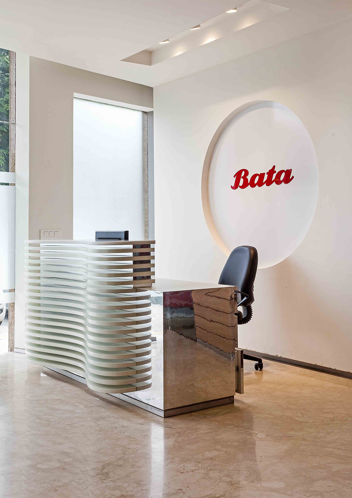 Bata Corporate