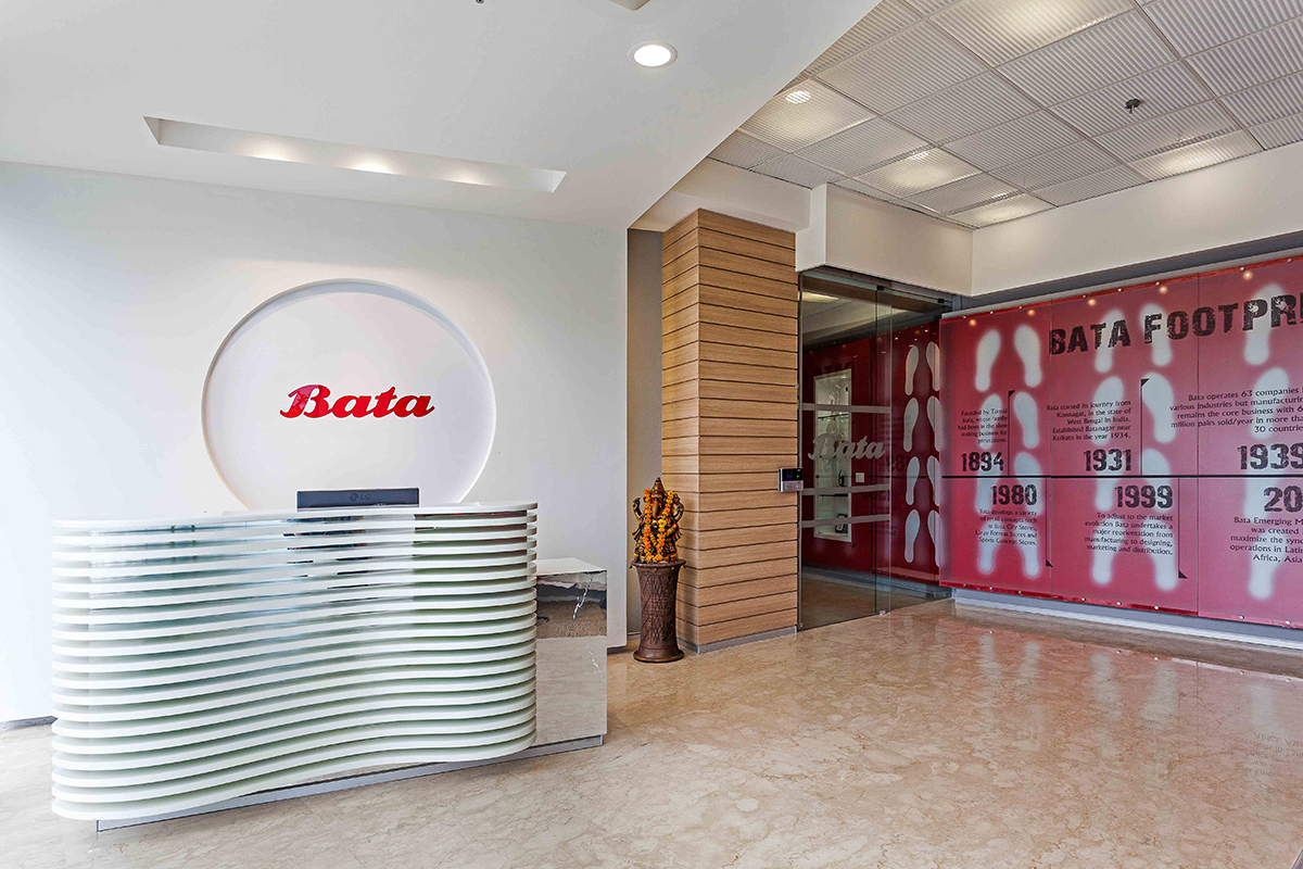 Bata Corporate