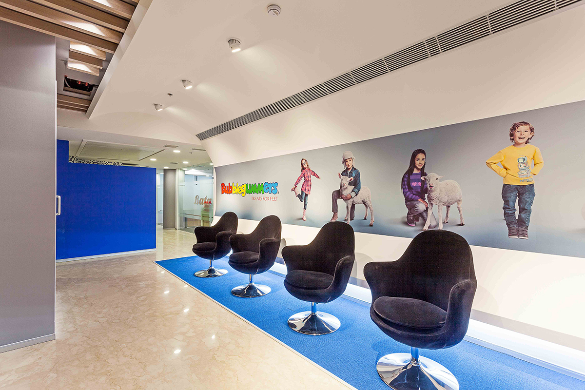 Bata Corporate