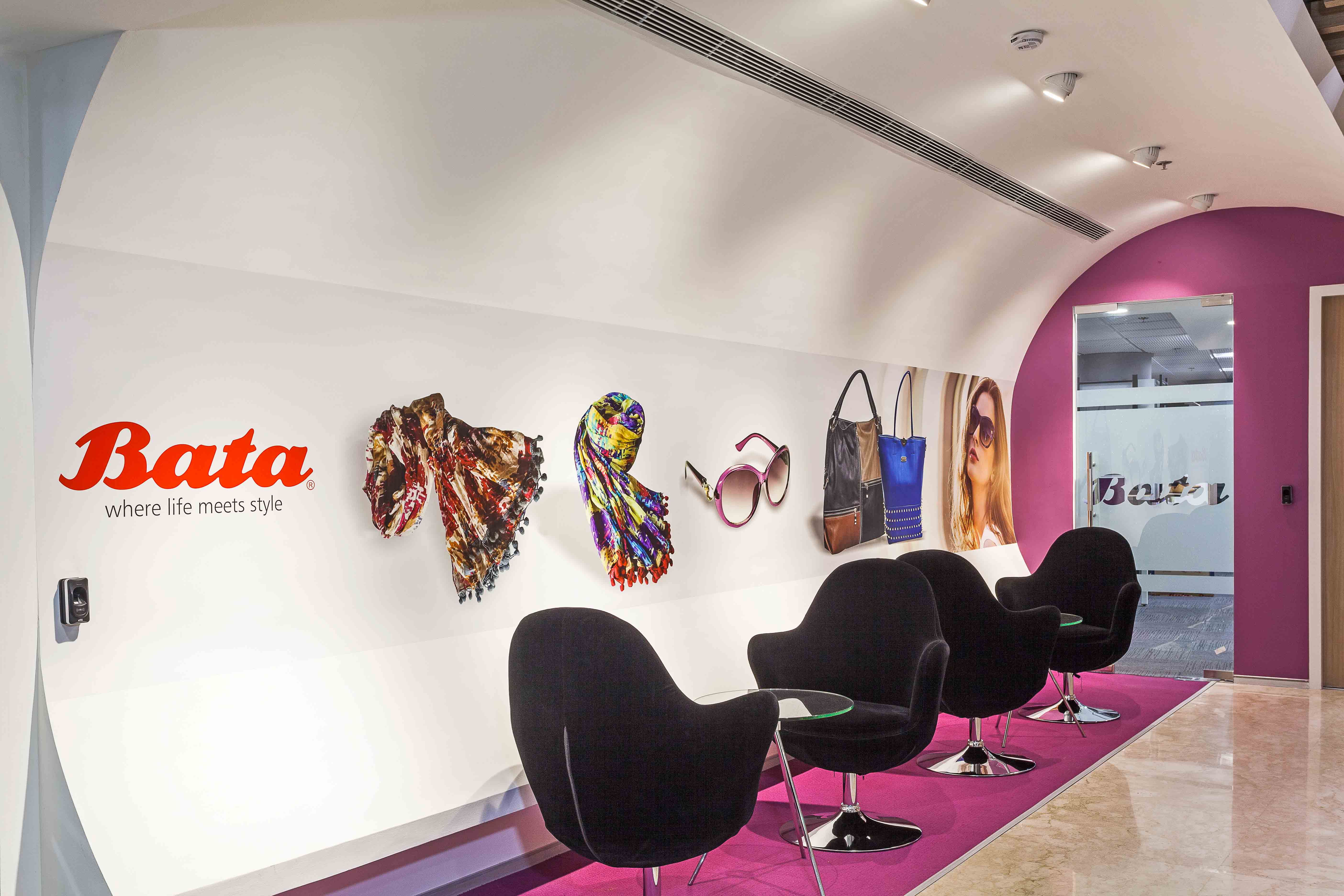 Bata Corporate