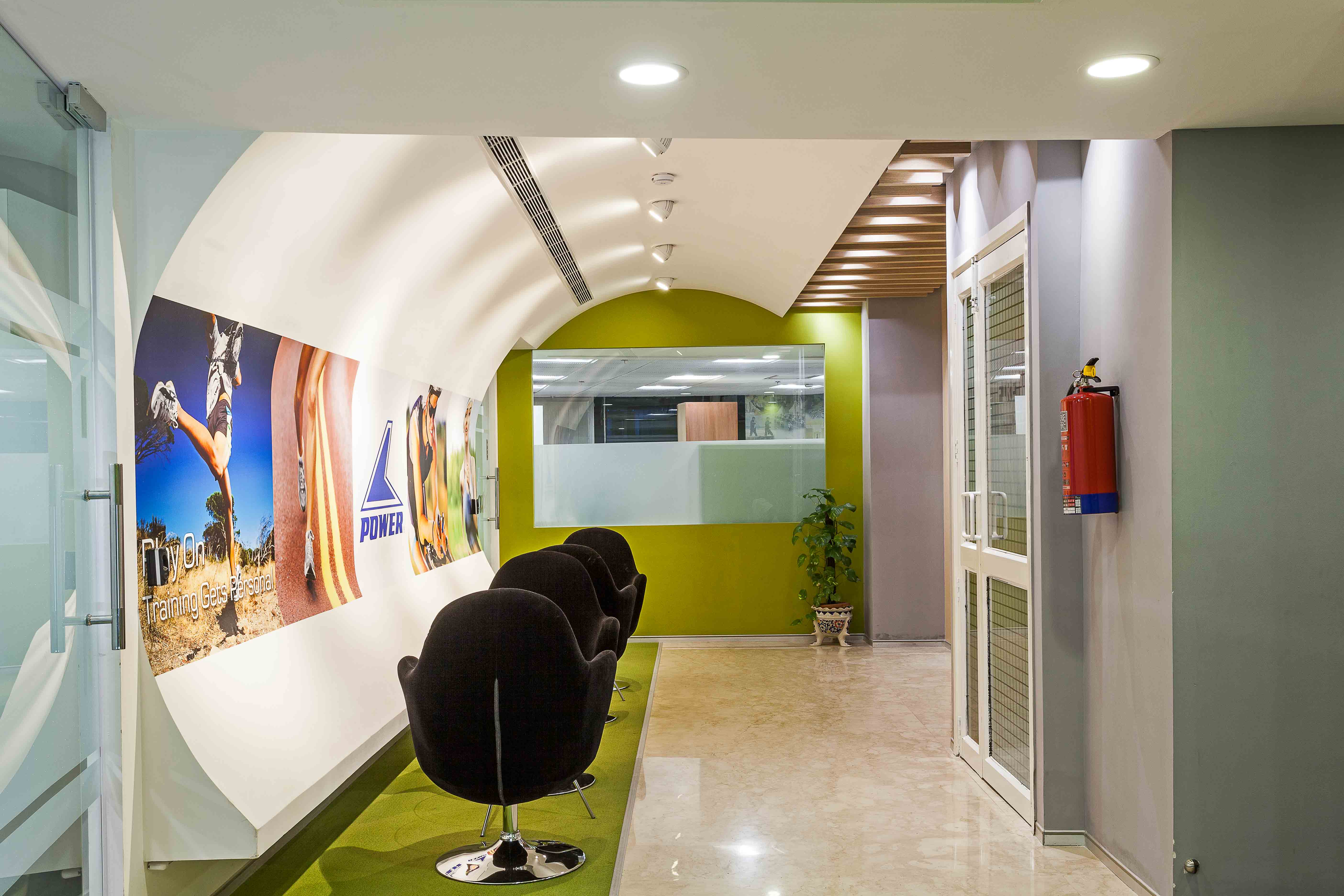 Bata Corporate