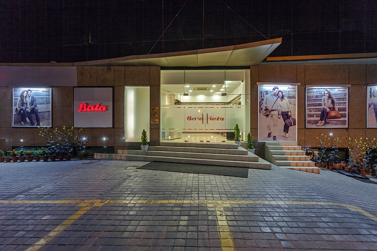 Bata New