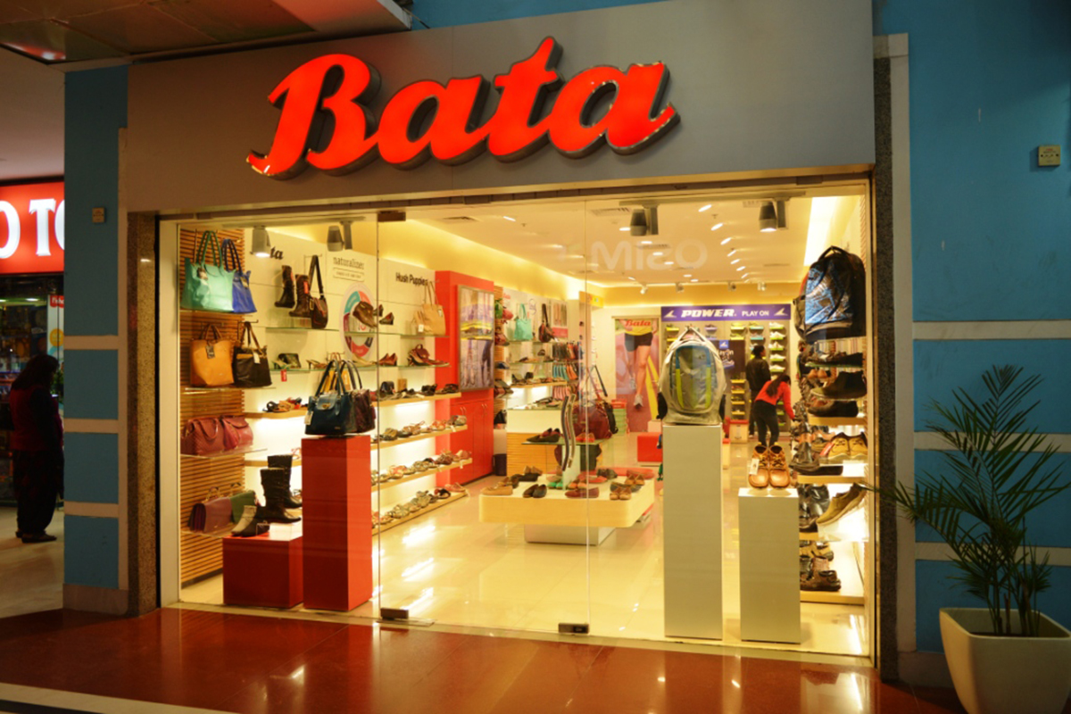 Bata Retail