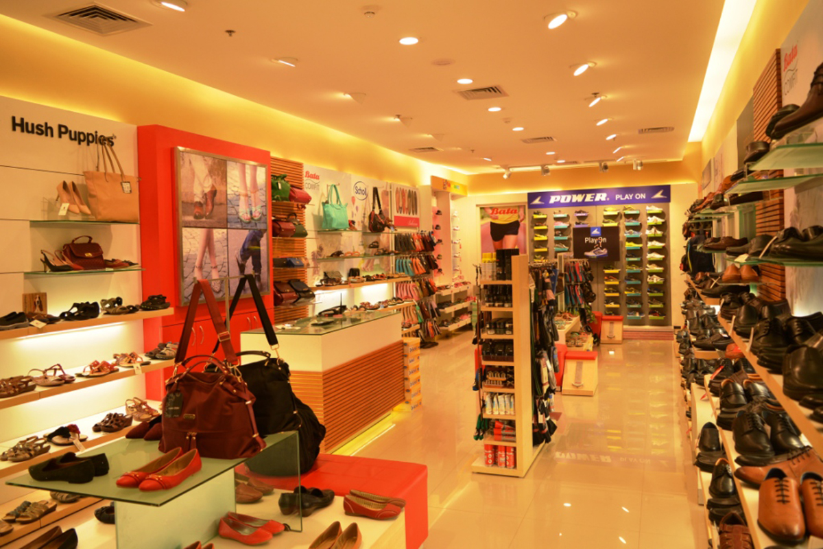 Bata Retail