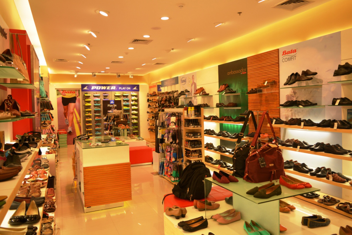Bata Retail