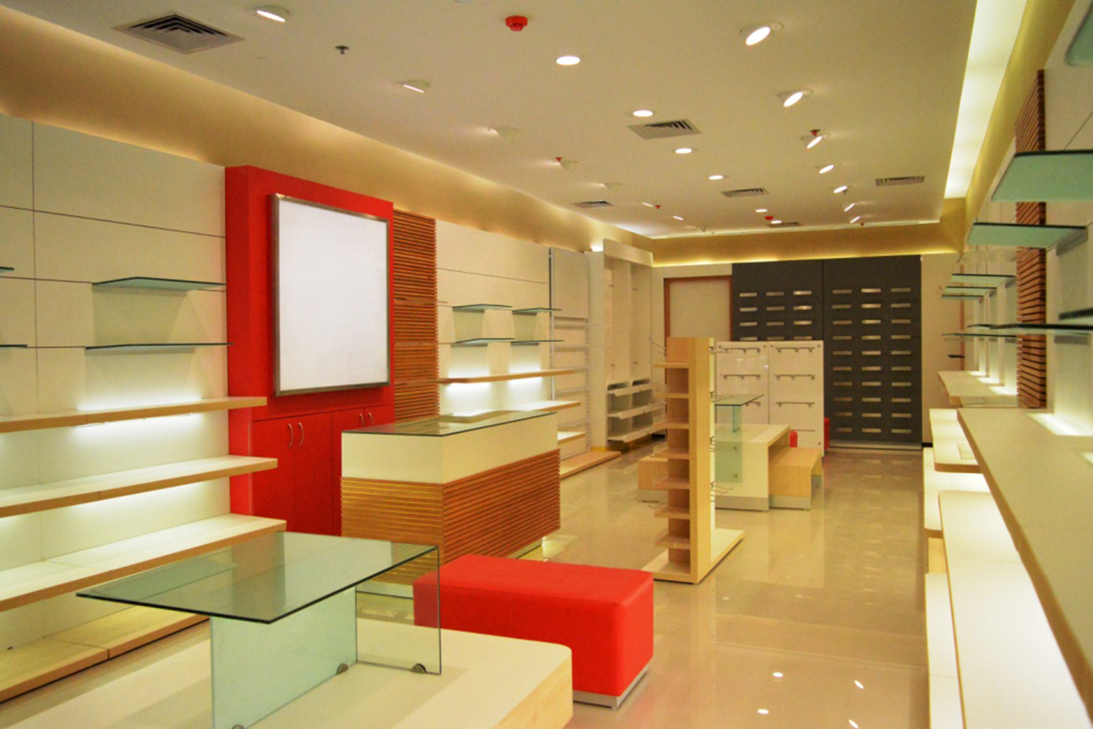 Bata Retail