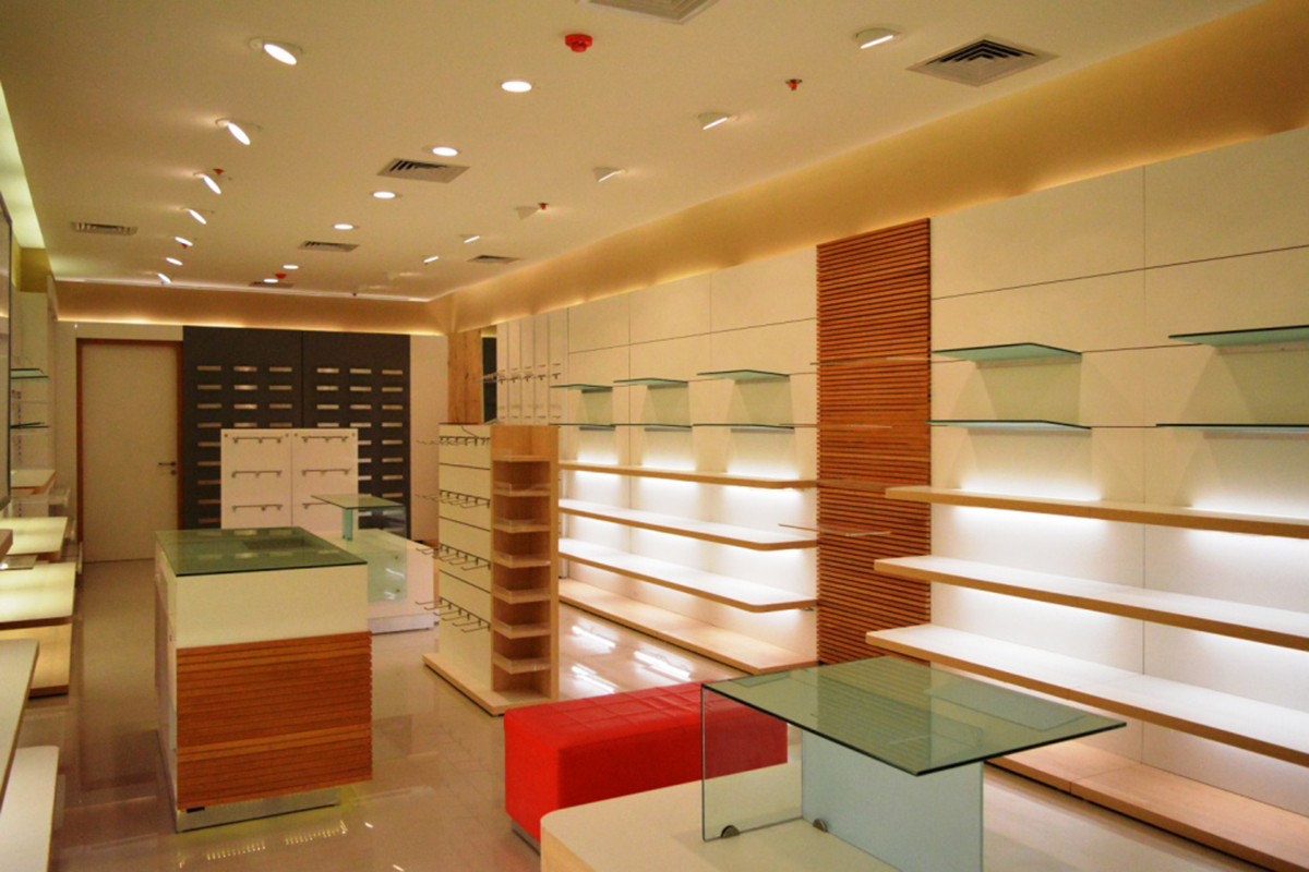 Bata Retail