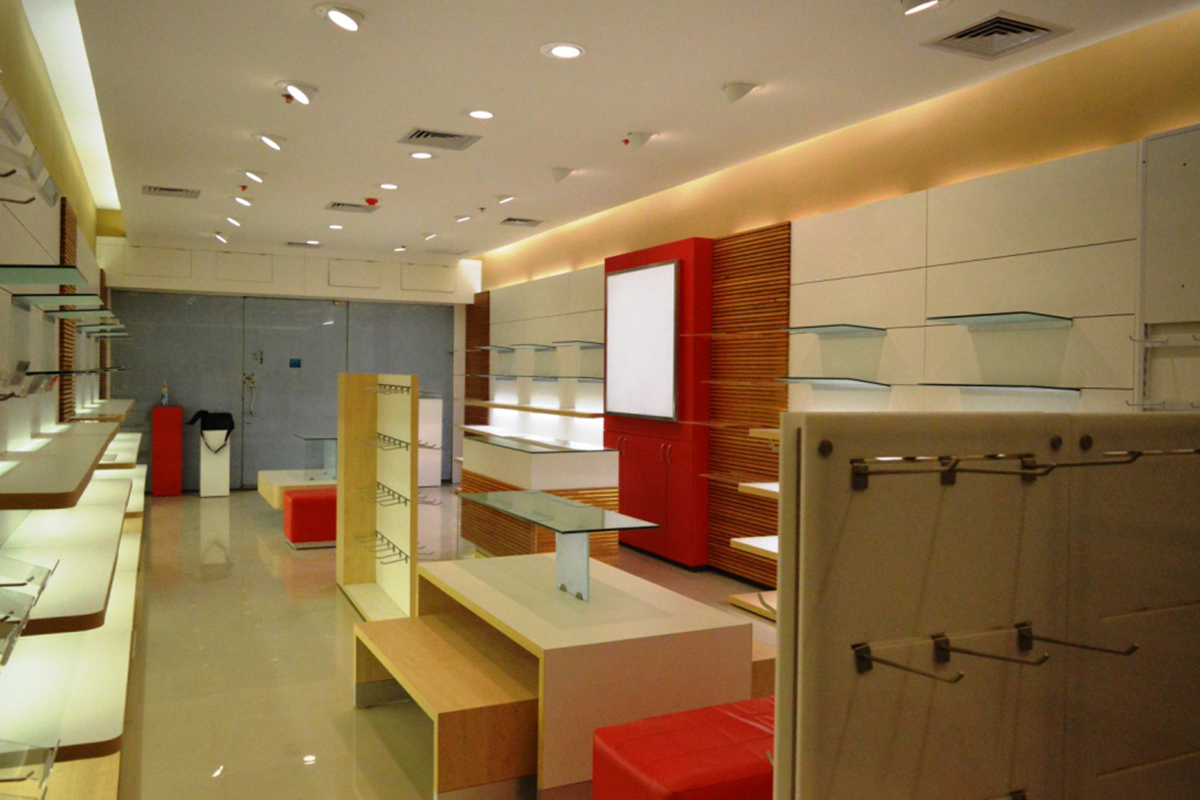 Bata Retail