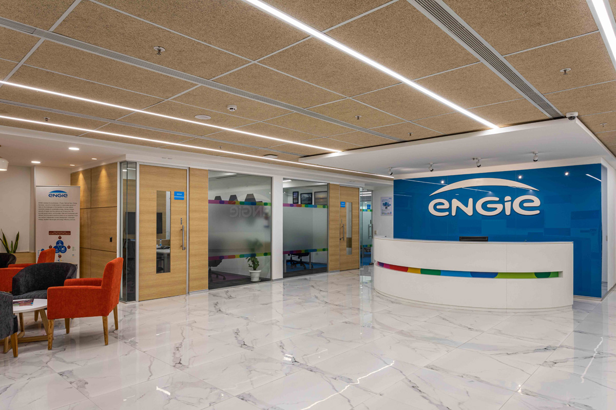 Engie