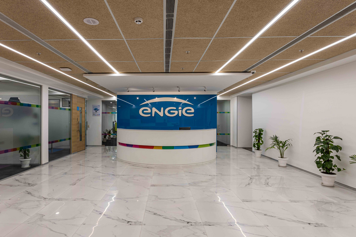Engie