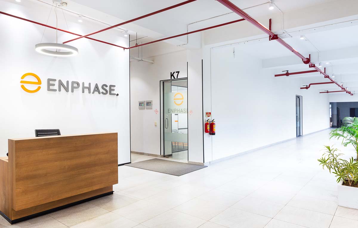 ENPHASE