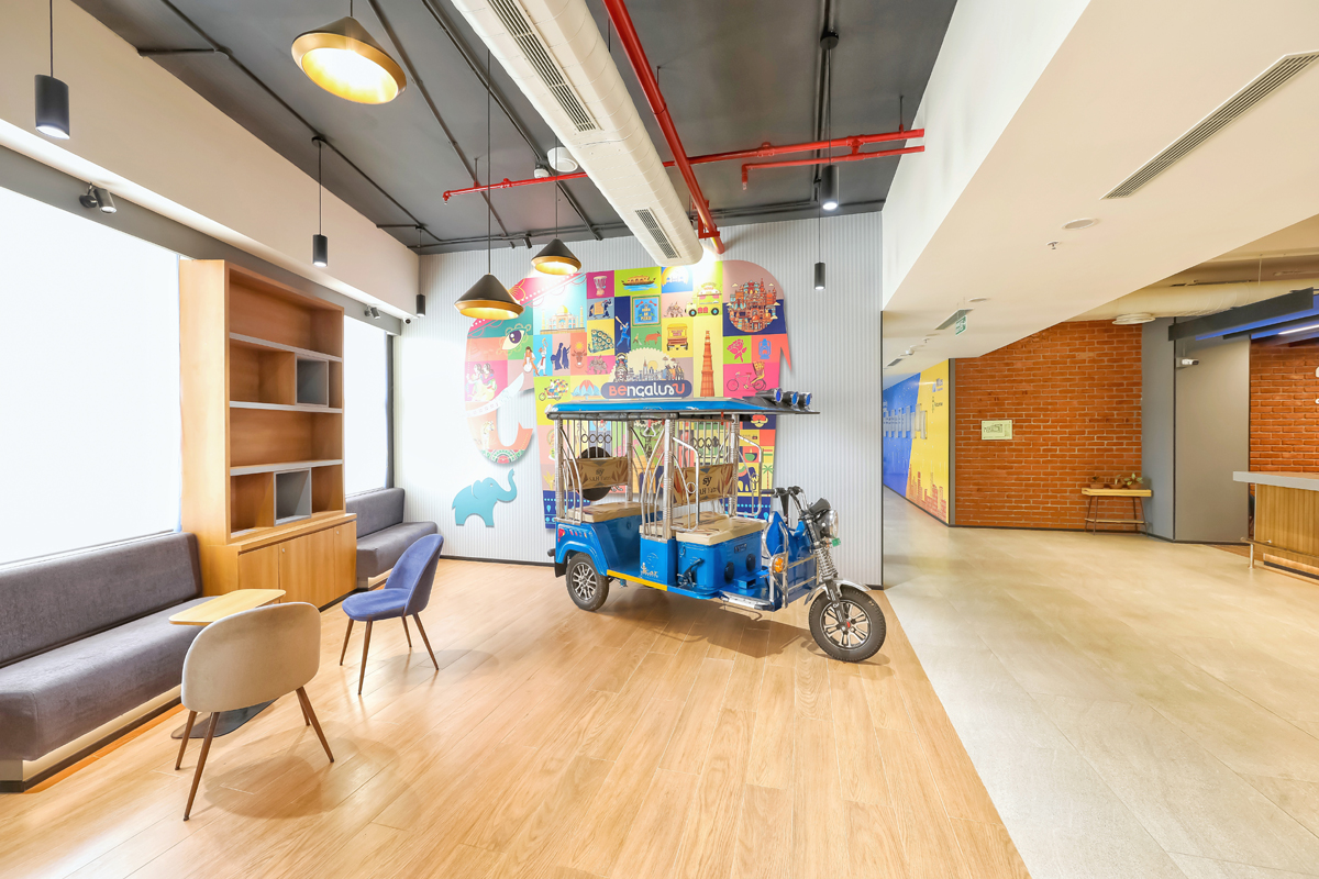 Miles Education Bangalore