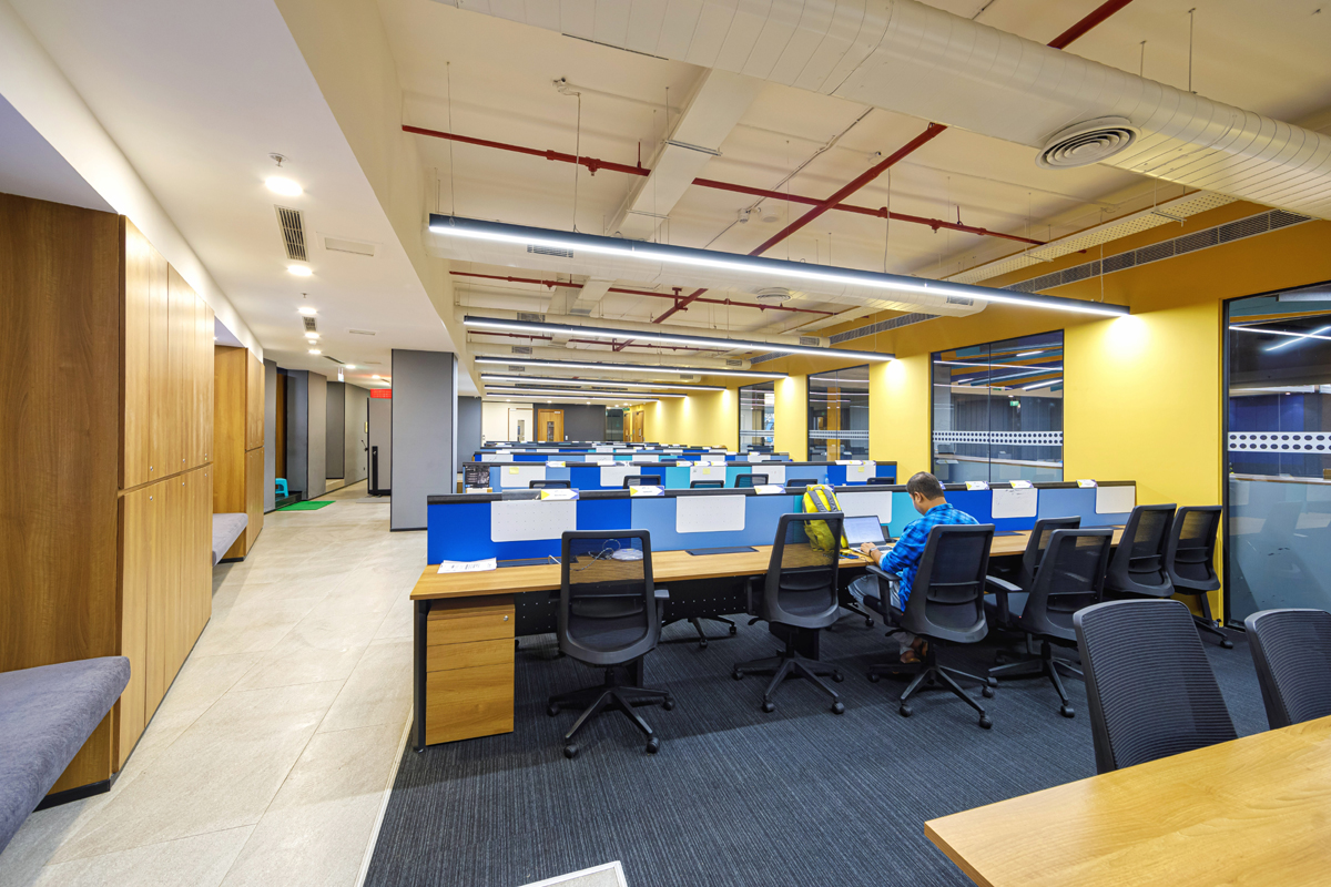 Miles Education Bangalore