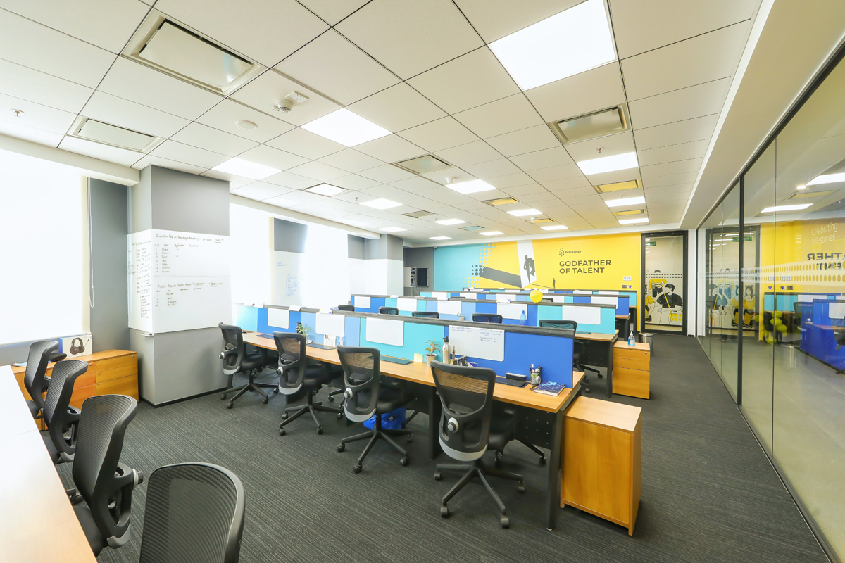 Miles Education Bangalore