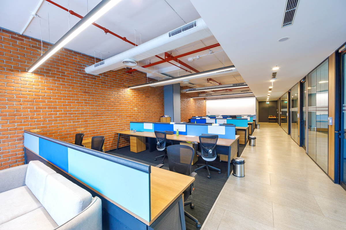Miles Education Bangalore