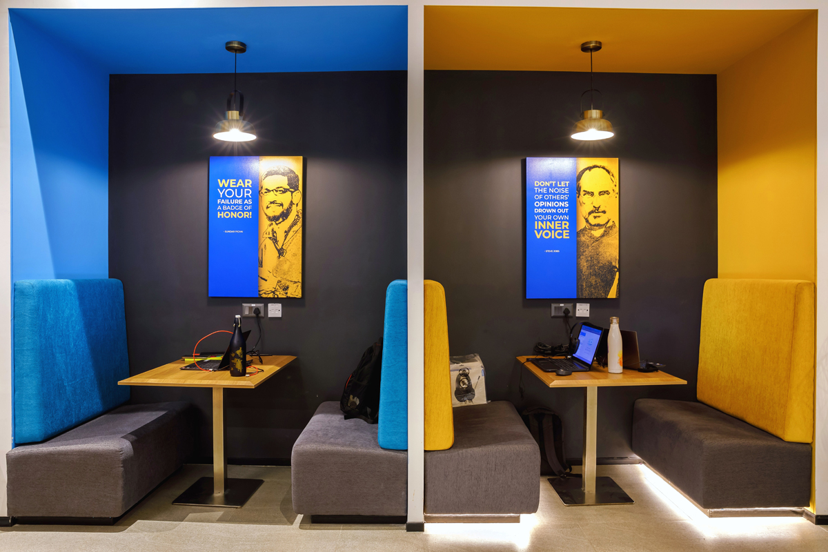 Miles Education Bangalore