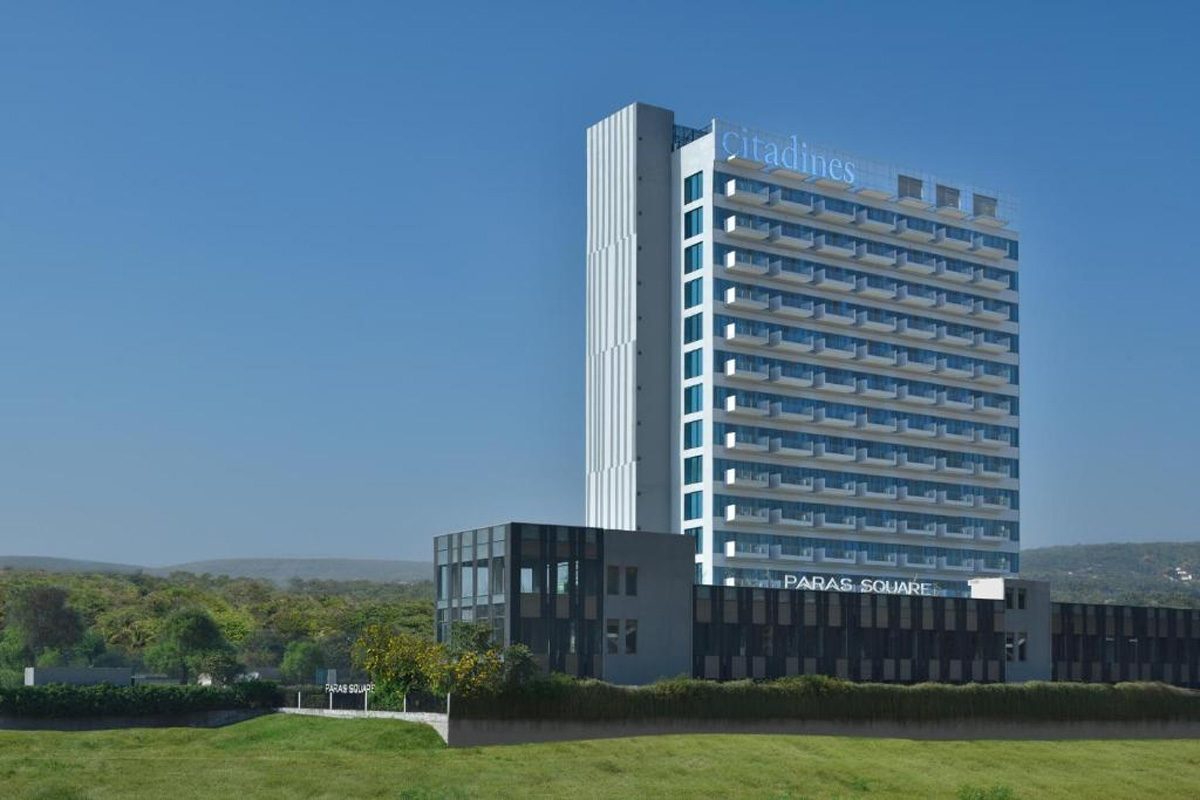 Citadines