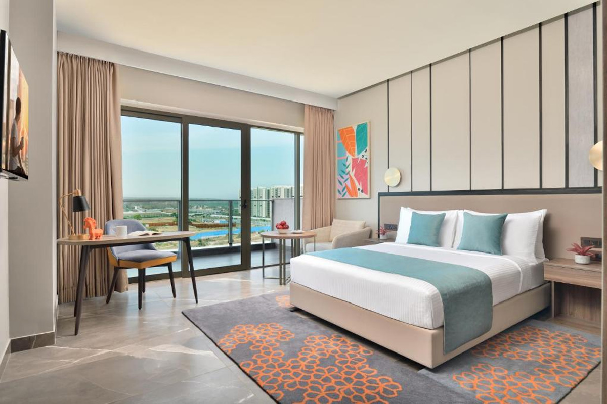 Citadines