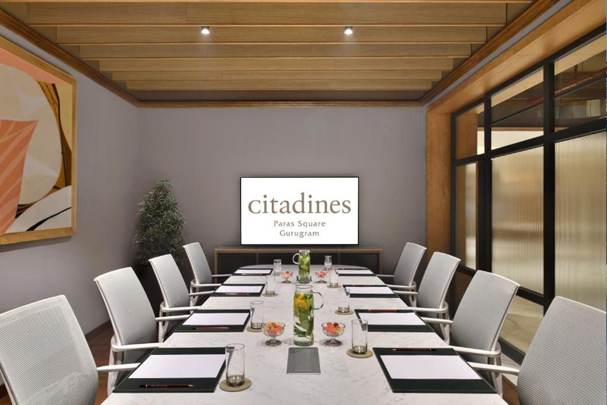 Citadines