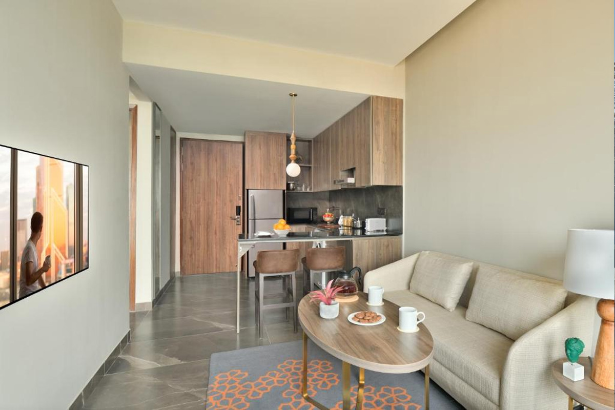 Citadines