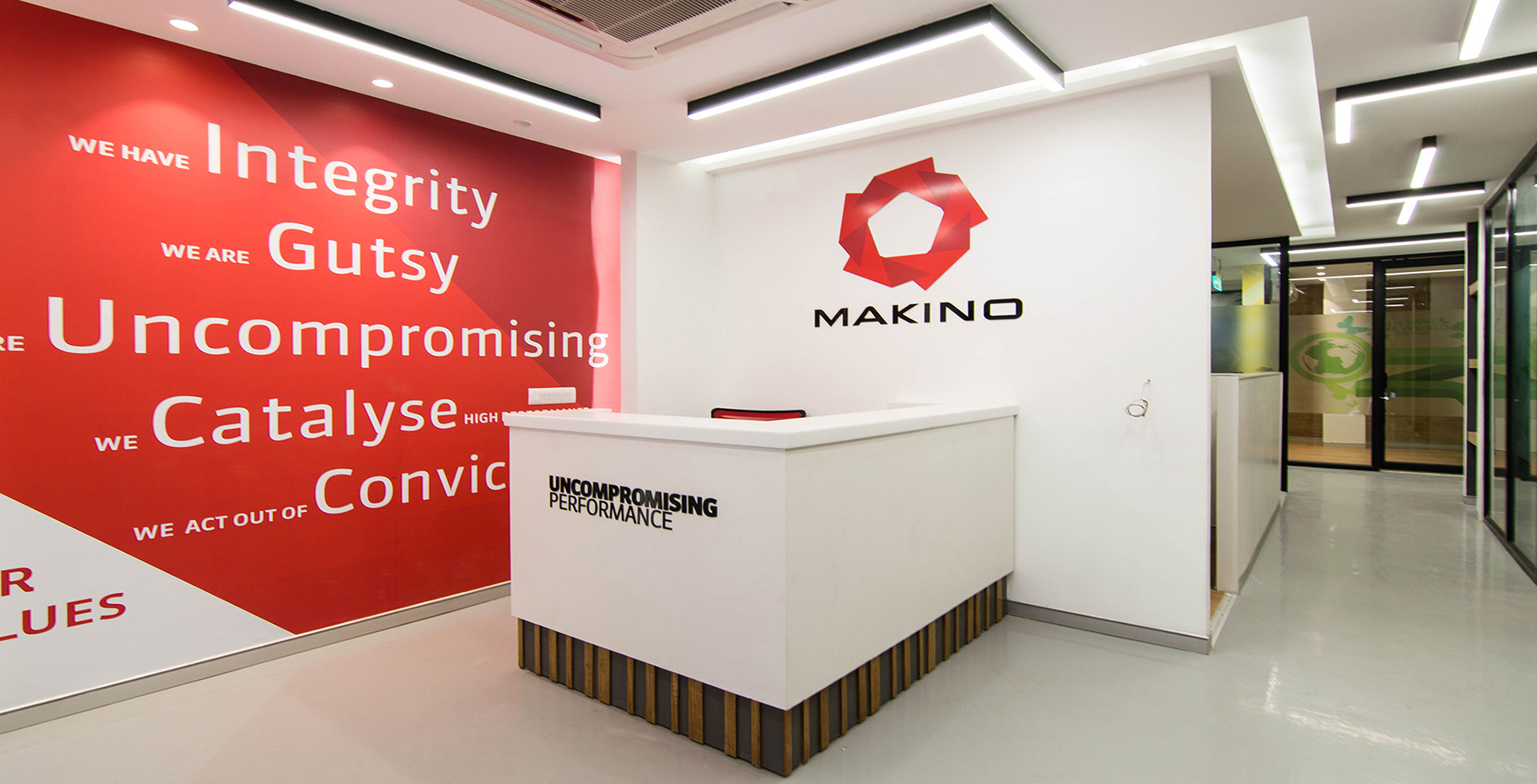 Makino